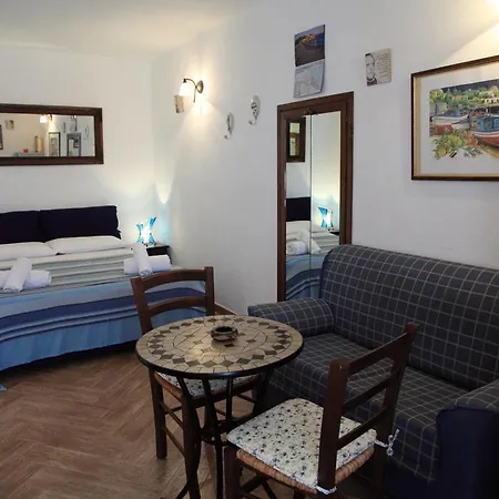 Vacation Service - City Center Cefalu