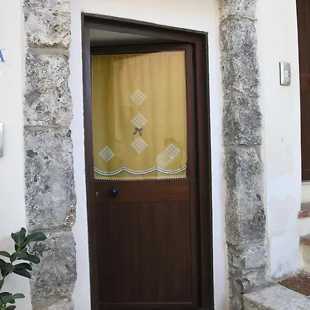 Apartment Vacation Service - City Center Cefalu