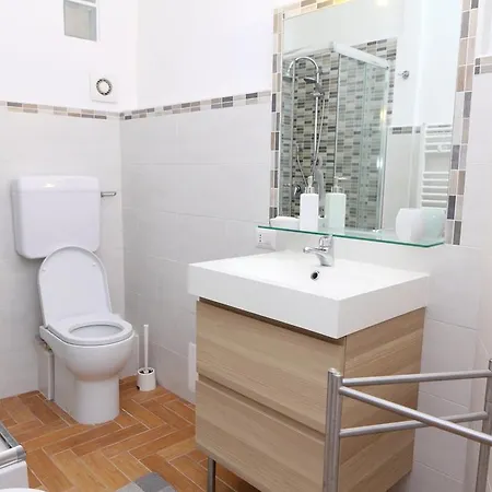 Apartman Vacation Service - City Center