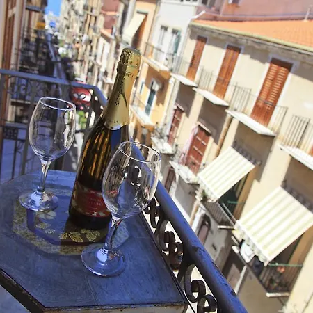 Apartment Vacation Service - City Center *