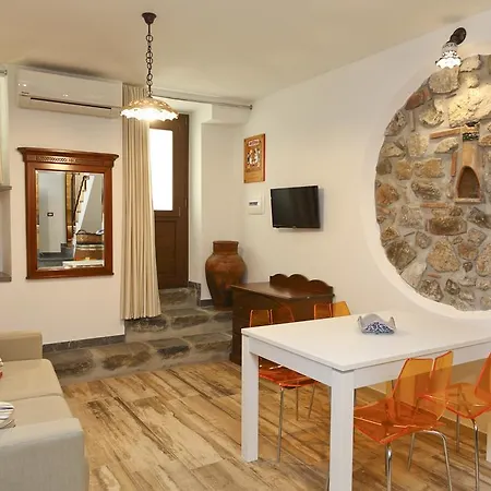 Apartment Vacation Service - City Center Cefalu