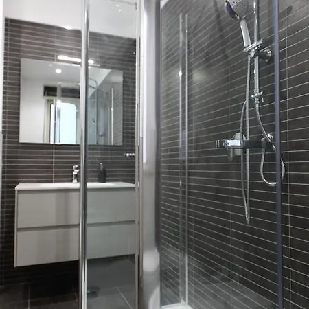 Vacation Service - City Center Apartment Cefalu