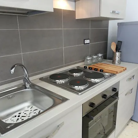 Apartment Vacation Service - City Center *