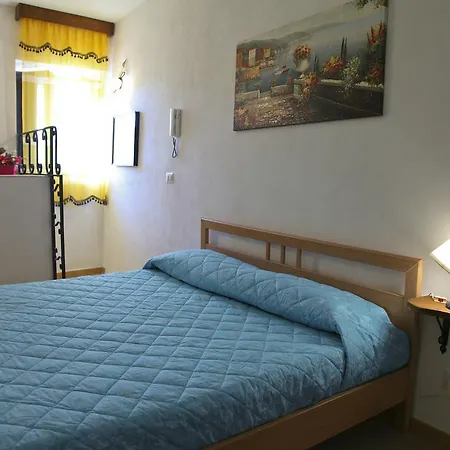 Apartman Vacation Service - City Center Cefalù